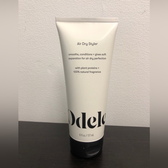 Odele Air Dry Styler Smooths Conditions Gives Soft Separation - Picture 1 of 1